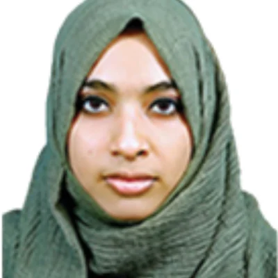 Safna Haneefa